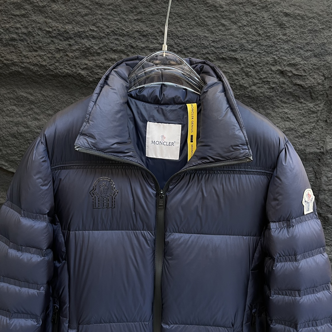 Moncler Down Jackets